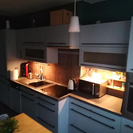 Appartamento Apartament Swarzędz Esterno foto