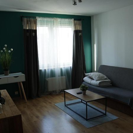 Appartamento Apartament Swarzędz Esterno foto