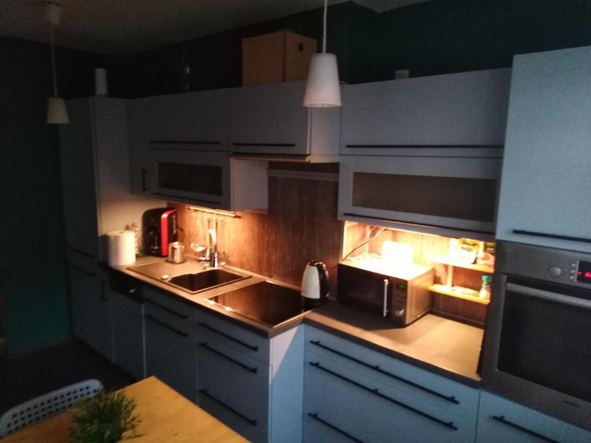 Appartamento Apartament Swarzędz Esterno foto