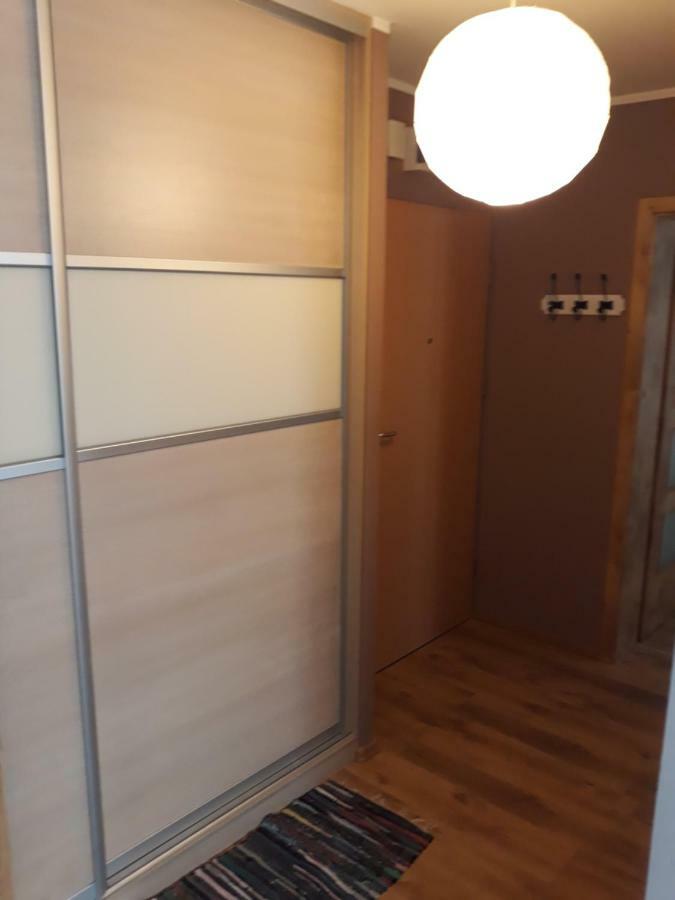 Appartamento Apartament Swarzędz Esterno foto