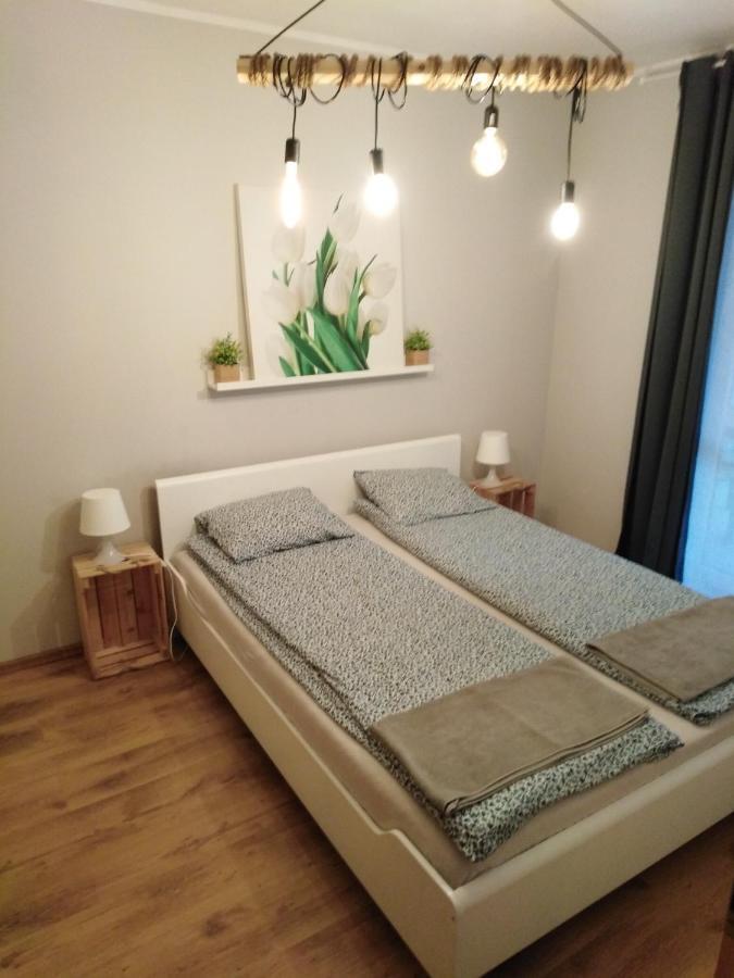 Appartamento Apartament Swarzędz Esterno foto